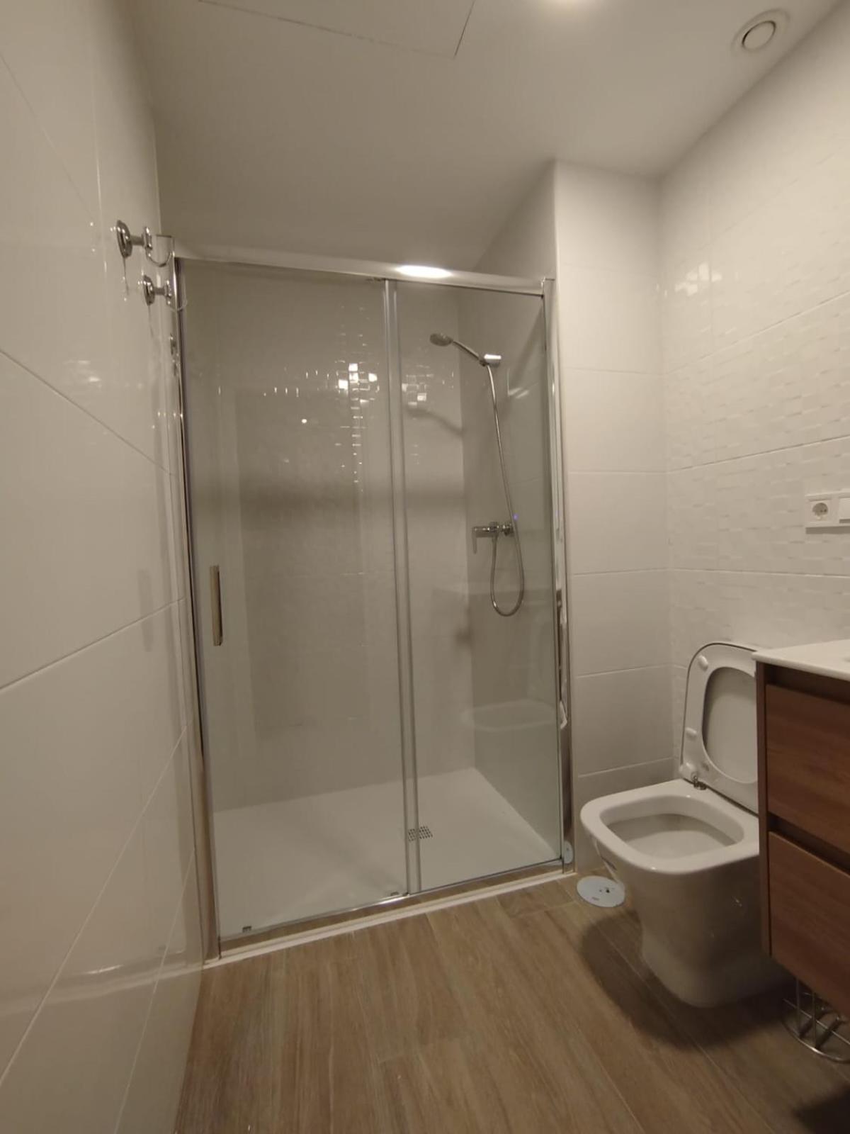 Paraiso Suites By Gaiarooms บายาโดลิด ภายนอก รูปภาพ