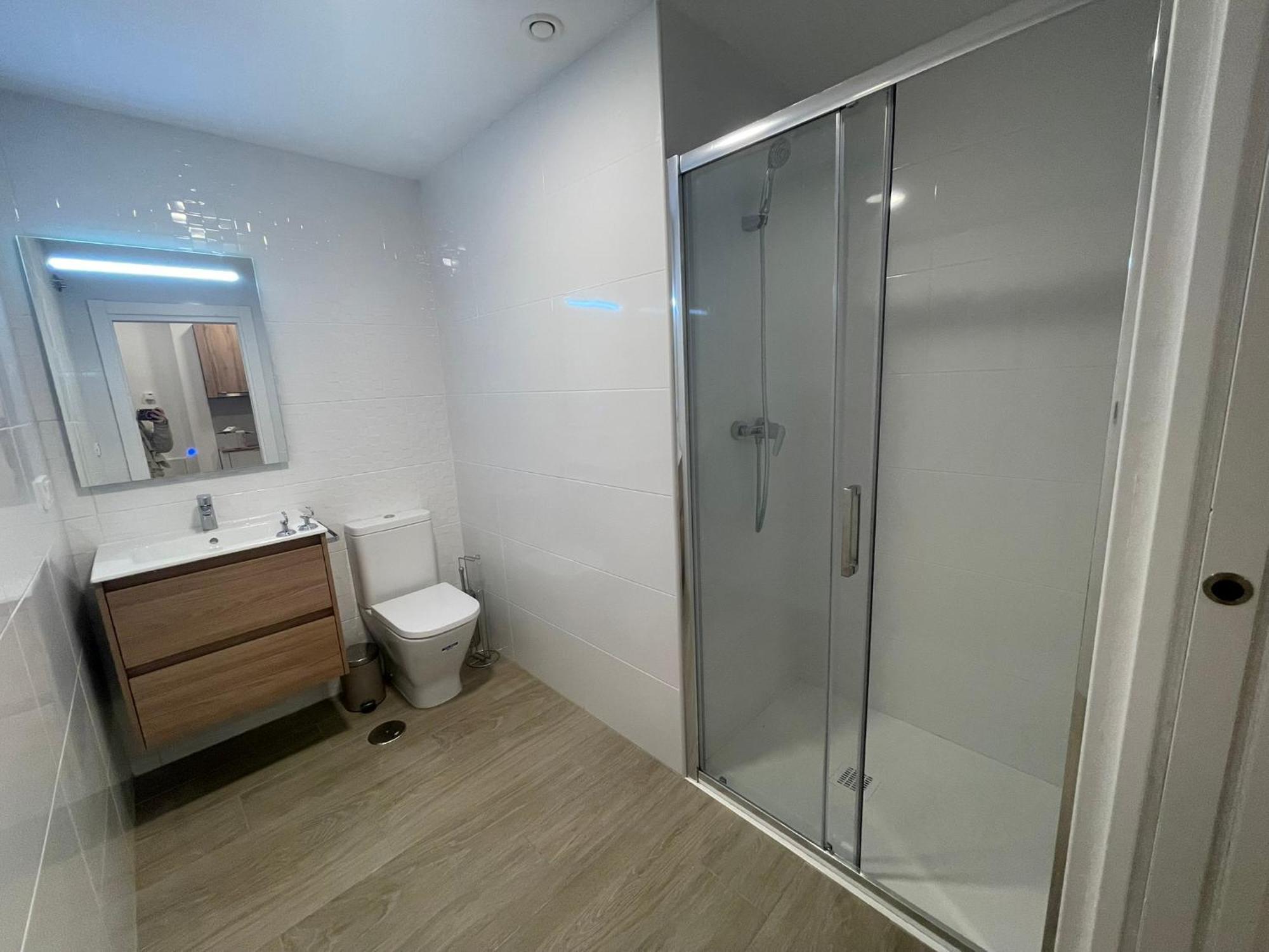 Paraiso Suites By Gaiarooms บายาโดลิด ภายนอก รูปภาพ
