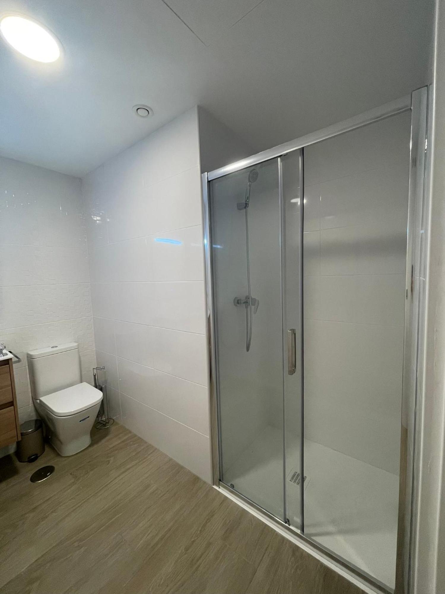 Paraiso Suites By Gaiarooms บายาโดลิด ภายนอก รูปภาพ