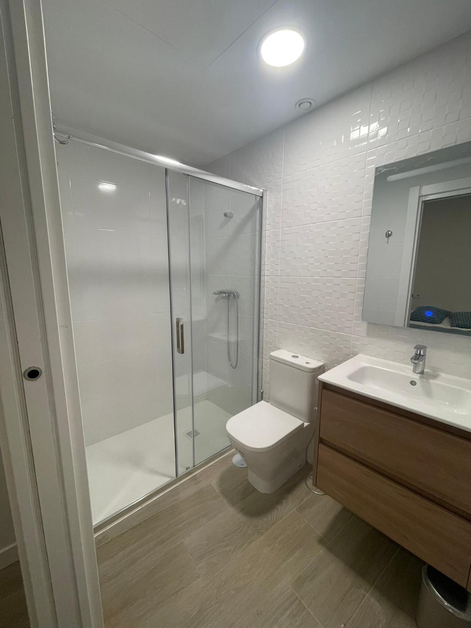 Paraiso Suites By Gaiarooms บายาโดลิด ภายนอก รูปภาพ